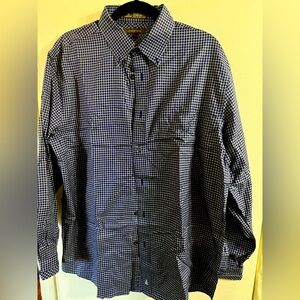 Mens dress shirt